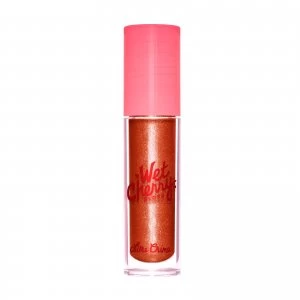 Lime Crime Wet Cherry Lip Gloss (Various Shades) - Cherry Potion