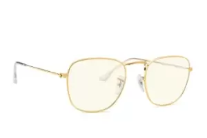 Ray-Ban Frank RB3857 9196BL 51