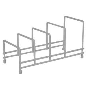 Delfinware Crockery Storage Rack