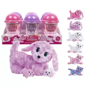 JP Puppy Surprise Petite Pet Assortment