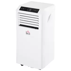 Zephyrus 823-002V70 9000BTU Mobile Air Conditioner