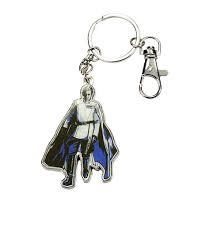 Star Wars Keychain Director Krennic Metal Rogue One