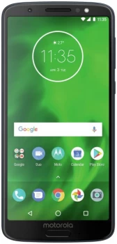 Motorola Moto G6 32GB