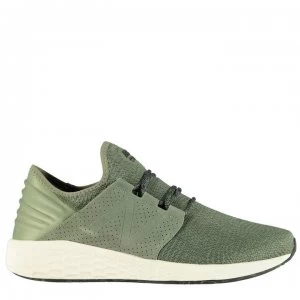 New Balance Fresh Foam Cruz V2 Mens Trainers - Green