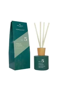 Hibiscus & Rosehip 180ml Reed Diffuser