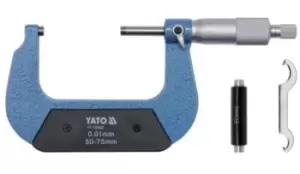 YATO Micrometer YT-72302