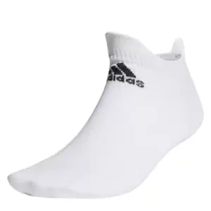 adidas Low Sock - White