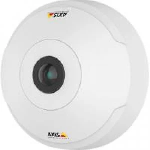 Axis Companion 360 IP security camera Indoor Dome Ceiling/Wall 2048 x 2048 pixels