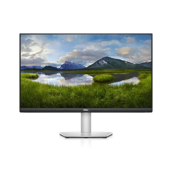 Dell S Series 27" S2722DC Quad HD IPS LED Monitor