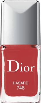 Dior Vernis Couture Colour - Gel Shine Nail Lacquer 10ml 748 - Hasard