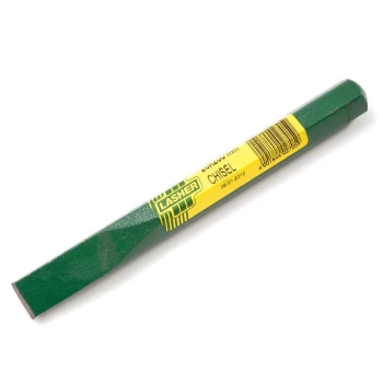 Flat Cold Chisel - 20 X 200Mm Pouched