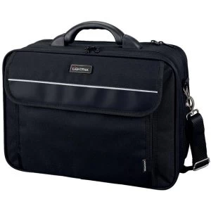 Lightpak ARCO Messenger Bag for 17" Laptops