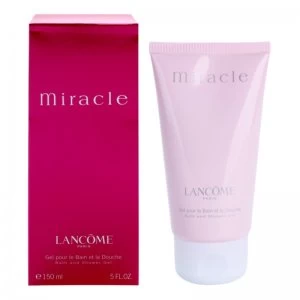 Lancome Miracle Shower Gel For Her 150ml