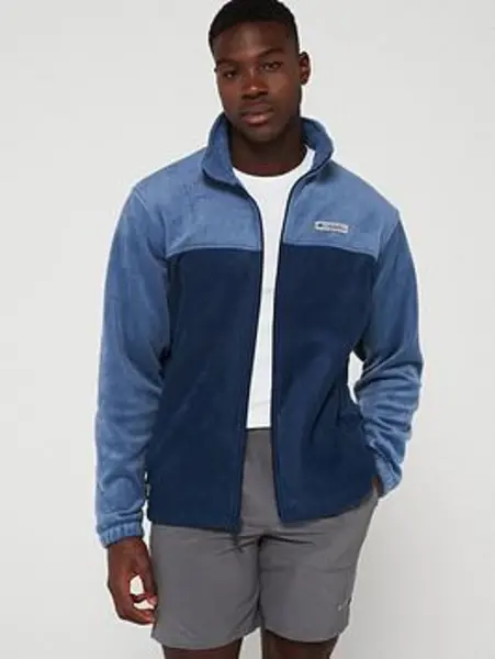 Columbia Dark Mountain Steens Mountain Full Zip Fleece