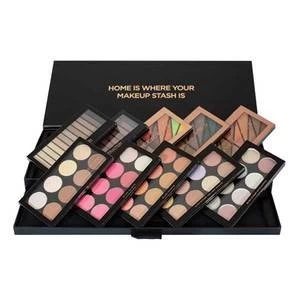 Makeup Revolution Palette Vault