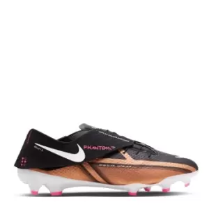 Nike Phantom GT2 Academy Firm Ground Football Boots Mens - Metallics