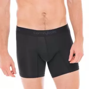 Comfyballs Performance Long Boxer - Black