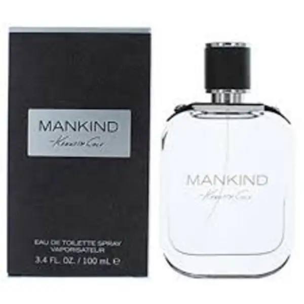 Kenneth Cole Mankind Eau de Toilette For Him 100ml