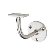 Jedo Stainless Steel Handrail Brackets with fixing Rose