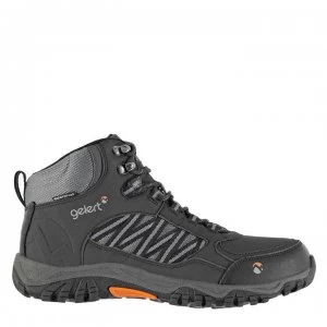 Gelert Horizon Waterproof Mid Mens Walking Boots - Navy