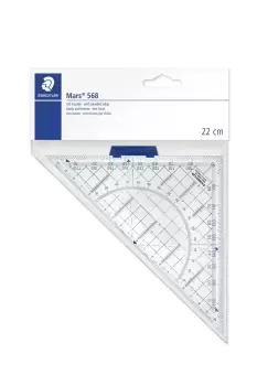 Staedtler Mars 568 Transparent