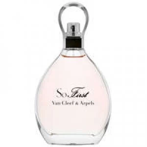 Van Cleef & Arpels So First Eau de Parfum For Her 100ml