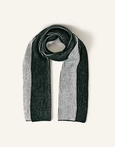 Paris Knit Scarf