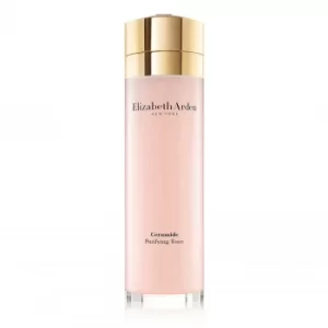 Elizabeth Arden Ceramide Purifying Toner MoisturiserSkincare 200ml 6.7 fl.oz.