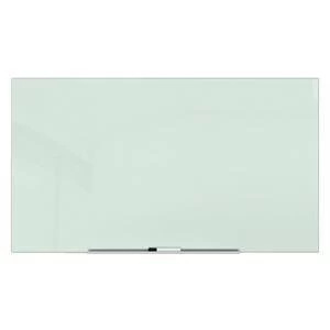 Nobo Diamond 1260x711mm Glass Magnetic Glassboard