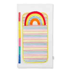 Ickle Bubba Rainbow Dreams Deluxe Changing Mat