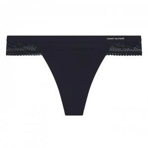 Tommy Bodywear THONG - Desert SkyDW5