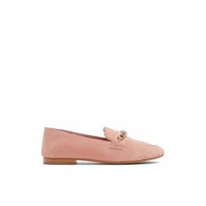 Aldo Gemona Loafers Bone