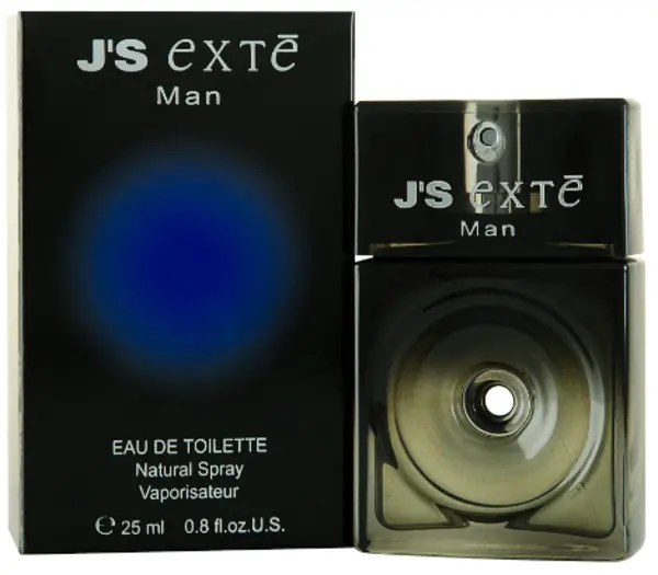 JS Exte Man Eau de Toilette For Him 25ml