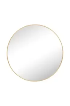 Acton Round Metal Frame 60cm