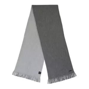 Boss Mattias Scarf Mens - Grey