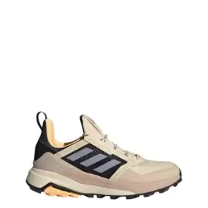 adidas Terrex Trailmaker Hiking Shoes Womens - Sand Strata / Silver Violet /