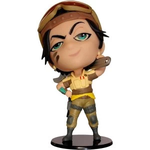 Six Collection Series 5 Gridlock Chibi Figurine