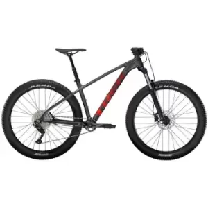 Trek Roscoe 6 2022 Mountain Bike - Grey