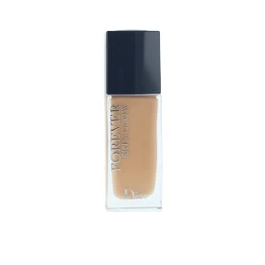 DIORSKIN FOREVER SKIN GLOW #3W-warm