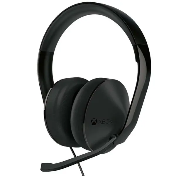 Microsoft Xbox One Stereo Gaming Headset