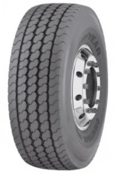 Goodyear Omnitrac MSS 375/90 R22.5 164/160G