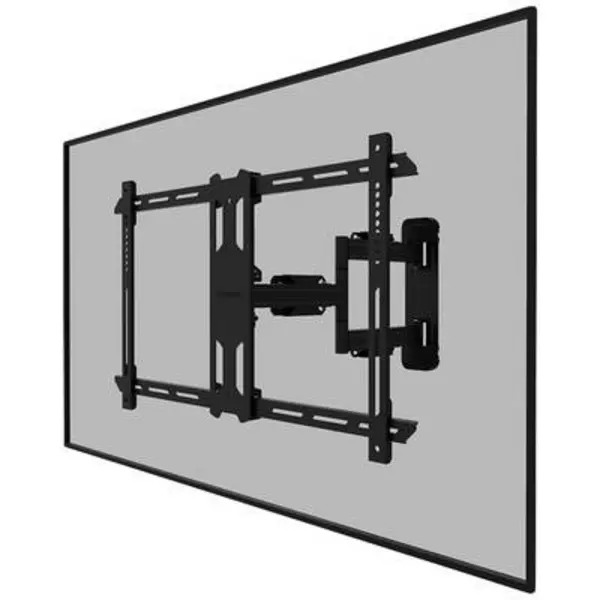 Neomounts WL40S-850BL16 TV wall mount 101,6cm (40) - 177,8cm (70) Tiltable, Swivelling