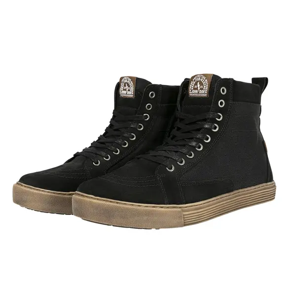 John Doe Neo Black Brown Size 41