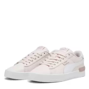 Puma Jada Junior Girls Trainers - Pink