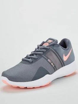 Nike City Trainer 2 GreyPink GreyPink Size 7 Women