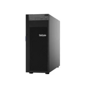 Lenovo ThinkSystem ST250 Server 3.8 GHz 16GB Tower (4U) Intel Xeon E 550 W DDR4-SDRAM