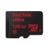 SanDisk Ultra 128GB MicroSDXC Memory Card