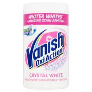 Vanish White 1.5kg Base