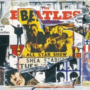 Anthology 2 by The Beatles CD Album