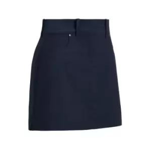 Callaway Ergonomic Skirt Womens - Blue